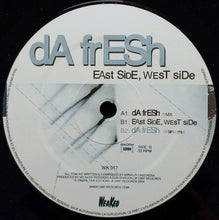 Load image into Gallery viewer, dA FrESh : Back 4 Ya Remixes (12")
