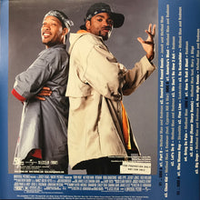 Load image into Gallery viewer, Various : How High (The Soundtrack) (2xLP, Comp, Gat)
