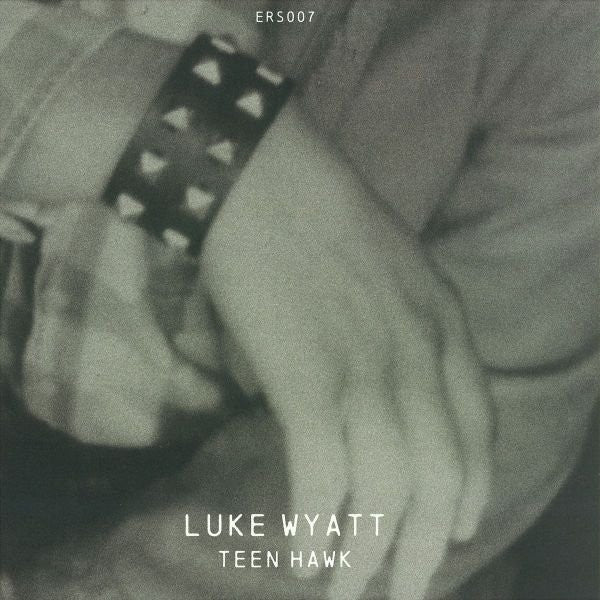 Luke Wyatt : Teen Hawk (LP, Album)