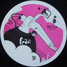 Load image into Gallery viewer, Feadz : Forward 4 EP (12", EP)
