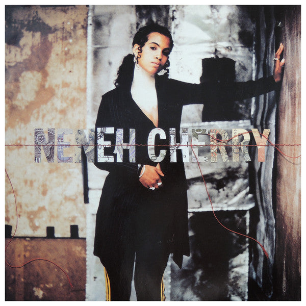 Neneh Cherry : Money Love (12