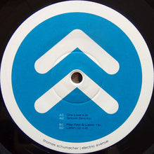 Load image into Gallery viewer, Thomas Schumacher : Electric Avenue (2xLP, Album, Gat)
