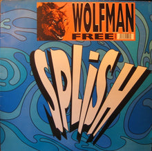 Load image into Gallery viewer, Wolfman : Free (12&quot;)
