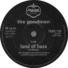 Load image into Gallery viewer, The Goodmen* : Give It Up (12")
