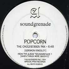 Load image into Gallery viewer, Soundgrenade : I Have A Dream / Popcorn (12&quot;)
