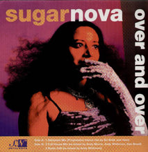 Load image into Gallery viewer, SugarNova : Over And Over (12&quot;)
