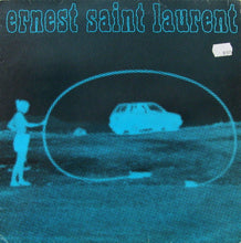 Load image into Gallery viewer, Ernest Saint Laurent : A Good Trip With My Grandmother (12")
