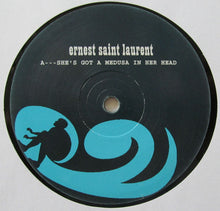 Load image into Gallery viewer, Ernest Saint Laurent : A Good Trip With My Grandmother (12")
