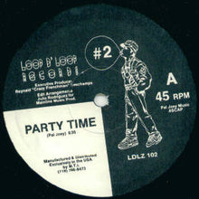 Load image into Gallery viewer, Pal Joey : #2 (12")

