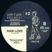 Load image into Gallery viewer, Pal Joey : #2 (12")
