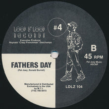 Load image into Gallery viewer, Pal Joey : #4 (12")
