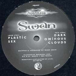 Swan : Plastic Sex / Dark Ominous Clouds (12