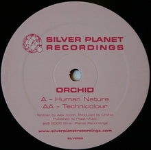 Load image into Gallery viewer, Orchid : Technicolour EP (Part 1) (12", EP)
