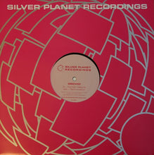 Load image into Gallery viewer, Orchid : Technicolour EP (Part 1) (12", EP)
