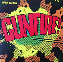 Load image into Gallery viewer, Mark Farina (2) : Gunfire (12")
