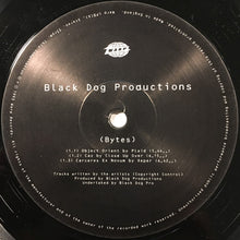 Load image into Gallery viewer, Black Dog Productions : Bytes (2xLP, Album)
