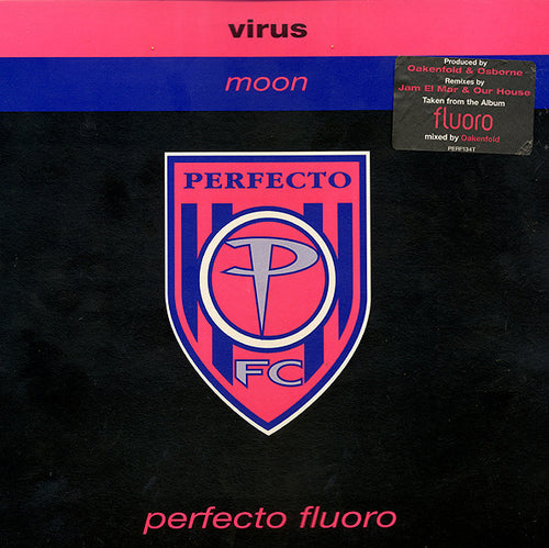 Virus : Moon (12