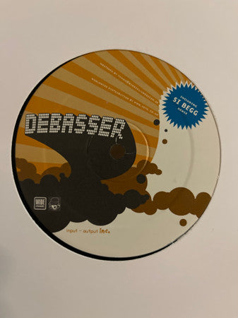 Debasser : KLS (12