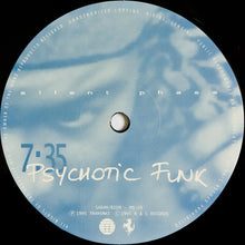 Load image into Gallery viewer, Silent Phase : Psychotic Funk (12")
