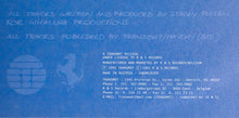 Load image into Gallery viewer, Silent Phase : Psychotic Funk (12")
