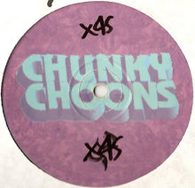 Load image into Gallery viewer, Chunky Choons : Volume One (12&quot;)
