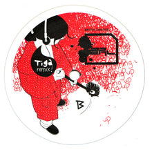 Load image into Gallery viewer, Tomas Andersson : Washing Up (12")
