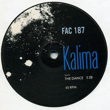 Load image into Gallery viewer, Kalima : Weird Feelings (12", Single)
