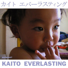 Load image into Gallery viewer, Kaito : Everlasting (12&quot;)
