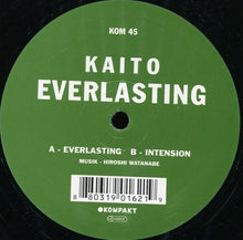 Load image into Gallery viewer, Kaito : Everlasting (12&quot;)
