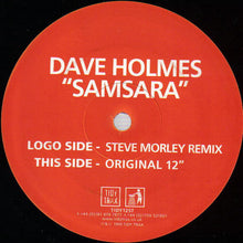 Load image into Gallery viewer, Dave Holmes : Samsara (12")
