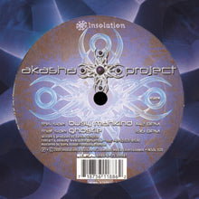 Load image into Gallery viewer, Akasha Project : Busy Mankind / Ghostie (12")
