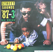 Load image into Gallery viewer, Various : Street Sounds 87-3 (LP, Comp)
