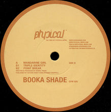 Load image into Gallery viewer, Booka Shade : Mandarine EP (12", EP)
