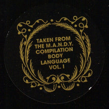 Load image into Gallery viewer, Booka Shade : Mandarine EP (12", EP)
