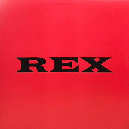 Kiran Shiva Akal & Frederick Jorio* : Rex (12