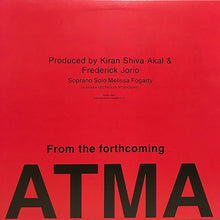 Load image into Gallery viewer, Kiran Shiva Akal &amp; Frederick Jorio* : Rex (12&quot;, Promo)
