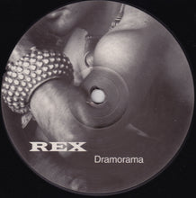 Load image into Gallery viewer, Kiran Shiva Akal &amp; Frederick Jorio* : Rex (12&quot;, Promo)
