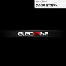 Load image into Gallery viewer, Marc O&#39;Tool : X.L.R.8.R. EP (12&quot;, EP)
