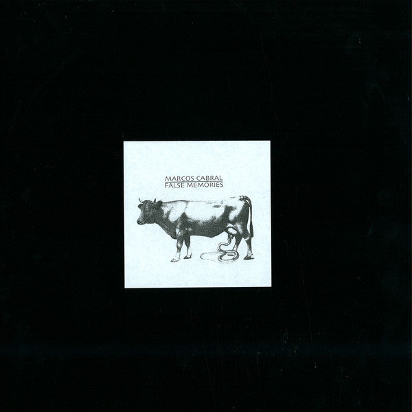 Marcos Cabral : False Memories (2x12