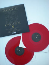Load image into Gallery viewer, Thundercat : Apocalypse (2x12", Album, Red)
