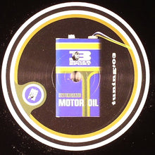 Load image into Gallery viewer, DJ Shirakura / Goldfish &amp; Der Dulz* : Tuning#03 (12")
