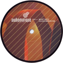 Load image into Gallery viewer, Martinez : Shadowboxing (12")
