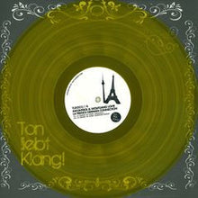 Load image into Gallery viewer, Incontrol (2) &amp; Wolfgang Lohr : La French And German Connection (12&quot;, EP, Ltd, Yel)
