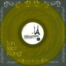 Load image into Gallery viewer, Incontrol (2) &amp; Wolfgang Lohr : La French And German Connection (12&quot;, EP, Ltd, Yel)
