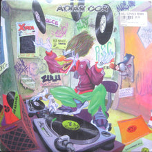 Load image into Gallery viewer, Adiar Cor : Beats For Jugglers (LP)
