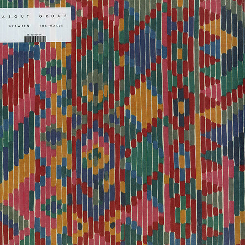 About Group : Between The Walls (LP, Album)