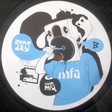 Load image into Gallery viewer, The MFA : Zone Day (12", EP)
