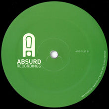 Load image into Gallery viewer, Tin Man (3) : Acid Test 01 (12", RE)
