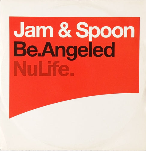 Jam & Spoon Feat. Rea* : Be.Angeled (12