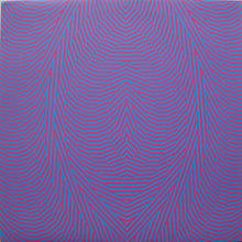 Load image into Gallery viewer, Audion : Just Fucking (12")
